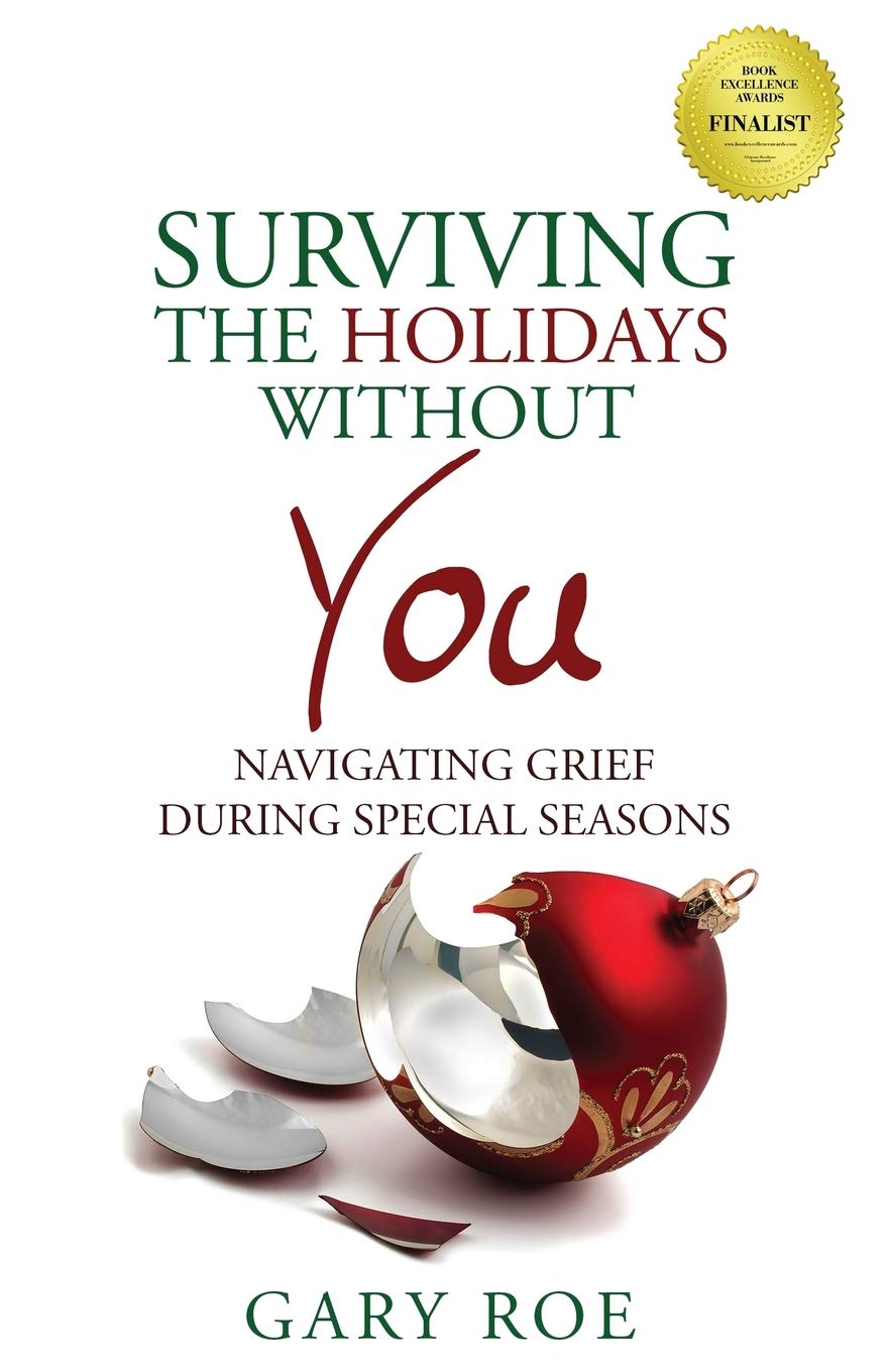 Surviving the Holidays Without You: Navigating Grief During Special Seasons (Good Grief, Band 1) Philosophy