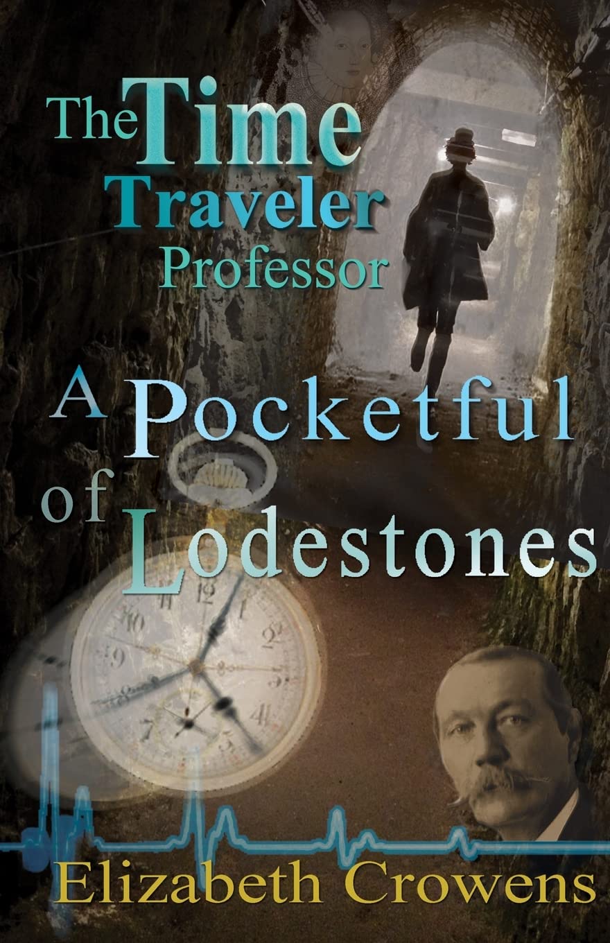 The Time Traveler Professor, Book Two Contemporary literature