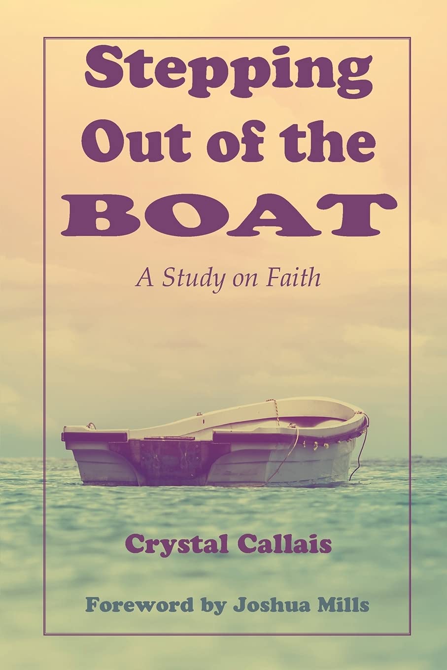Stepping Out of the Boat Business, Finance & Career