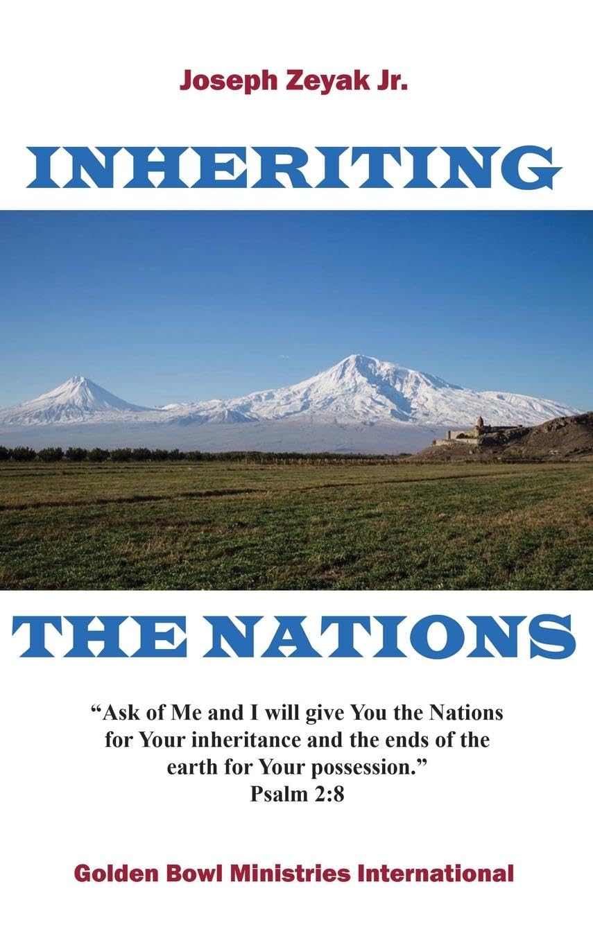Product Image: Inheriting the Nations