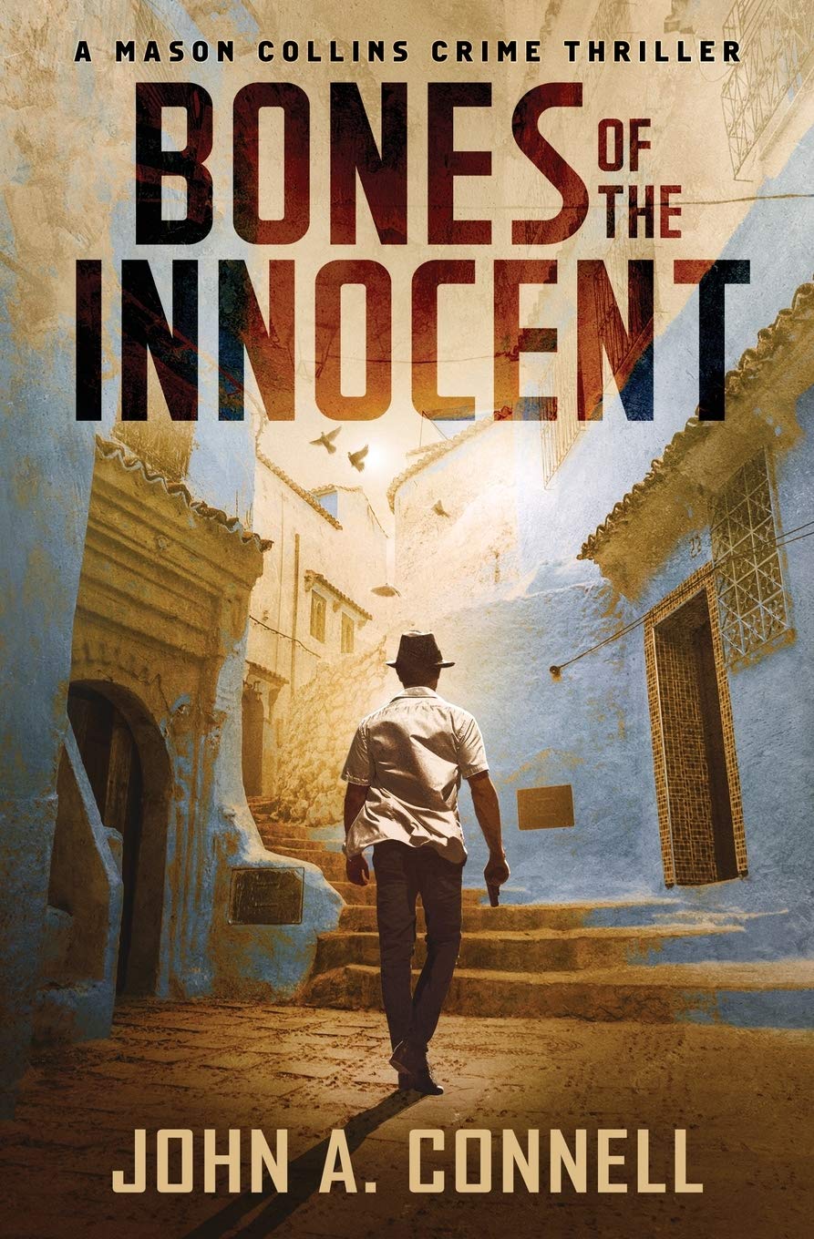 Product Image: Bones of the Innocent