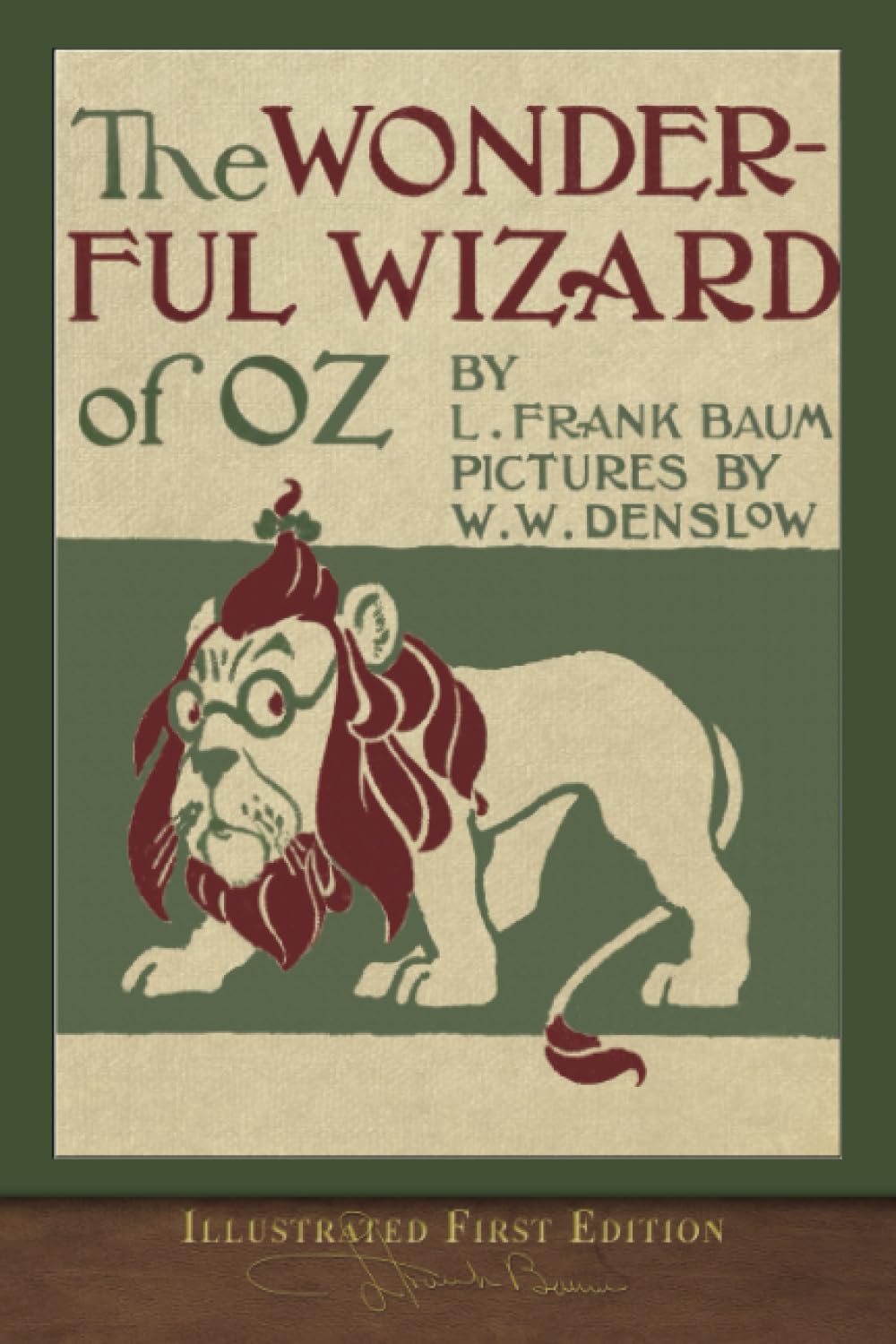 The Wonderful Wizard of Oz Classics