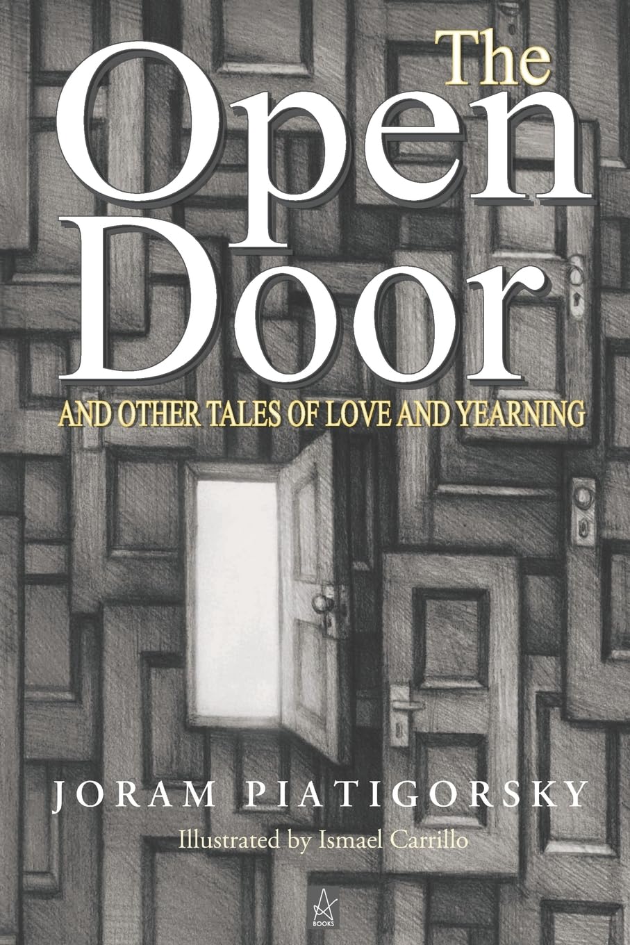The Open Door Essays & Short Stories