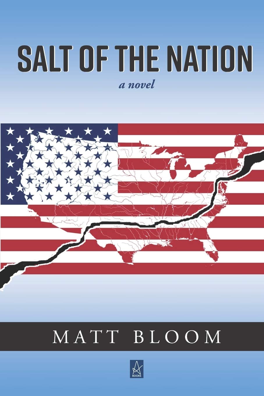 Salt of the Nation Contemporary literature