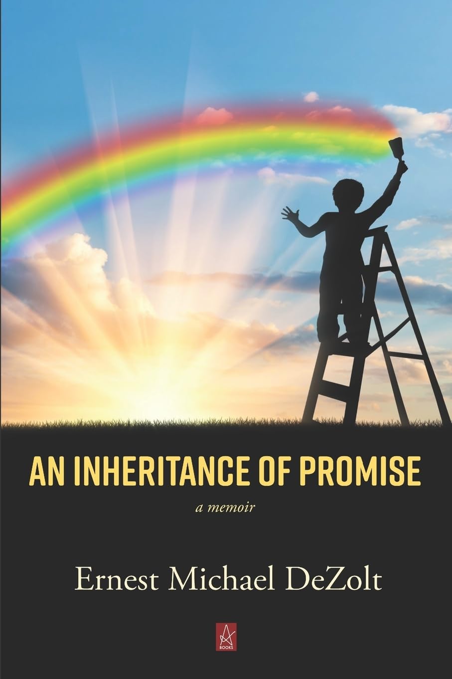 An Inheritance of Promise: A memoir Art & Literature