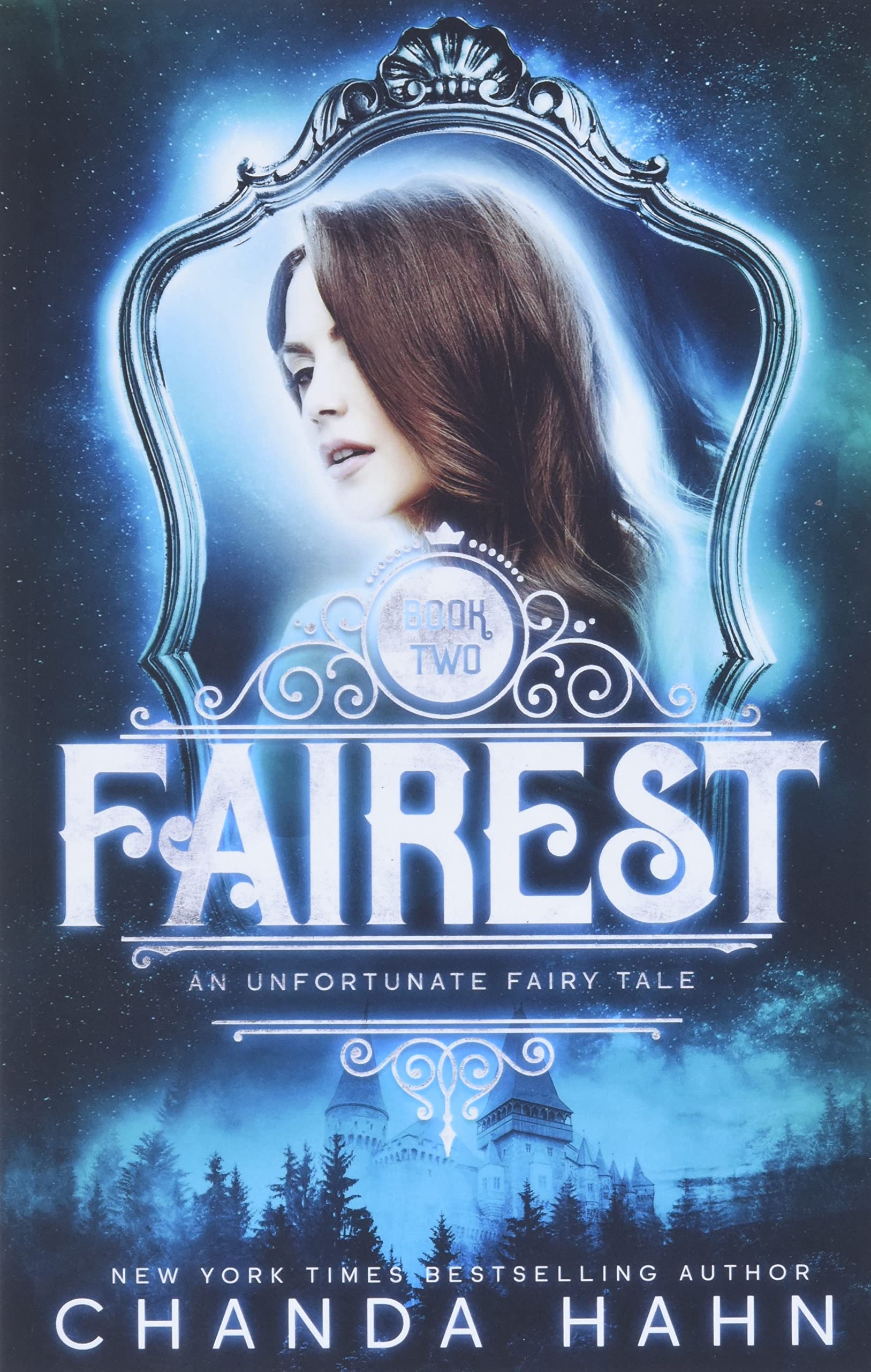 Fairest (Unfortunate Fairy Tale, Band 2) Fiction