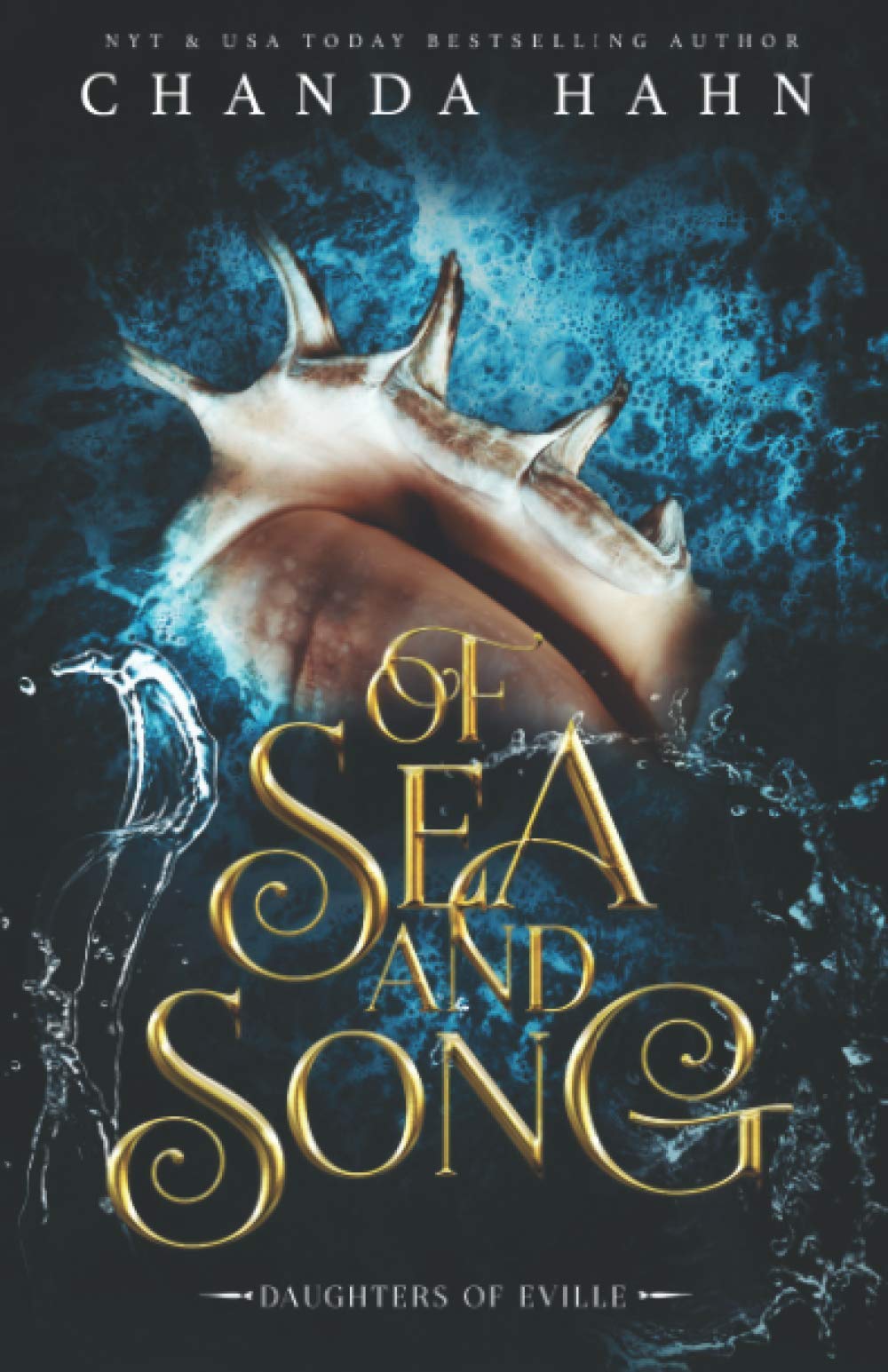 Of Sea and Song Fairy Tales & Legends