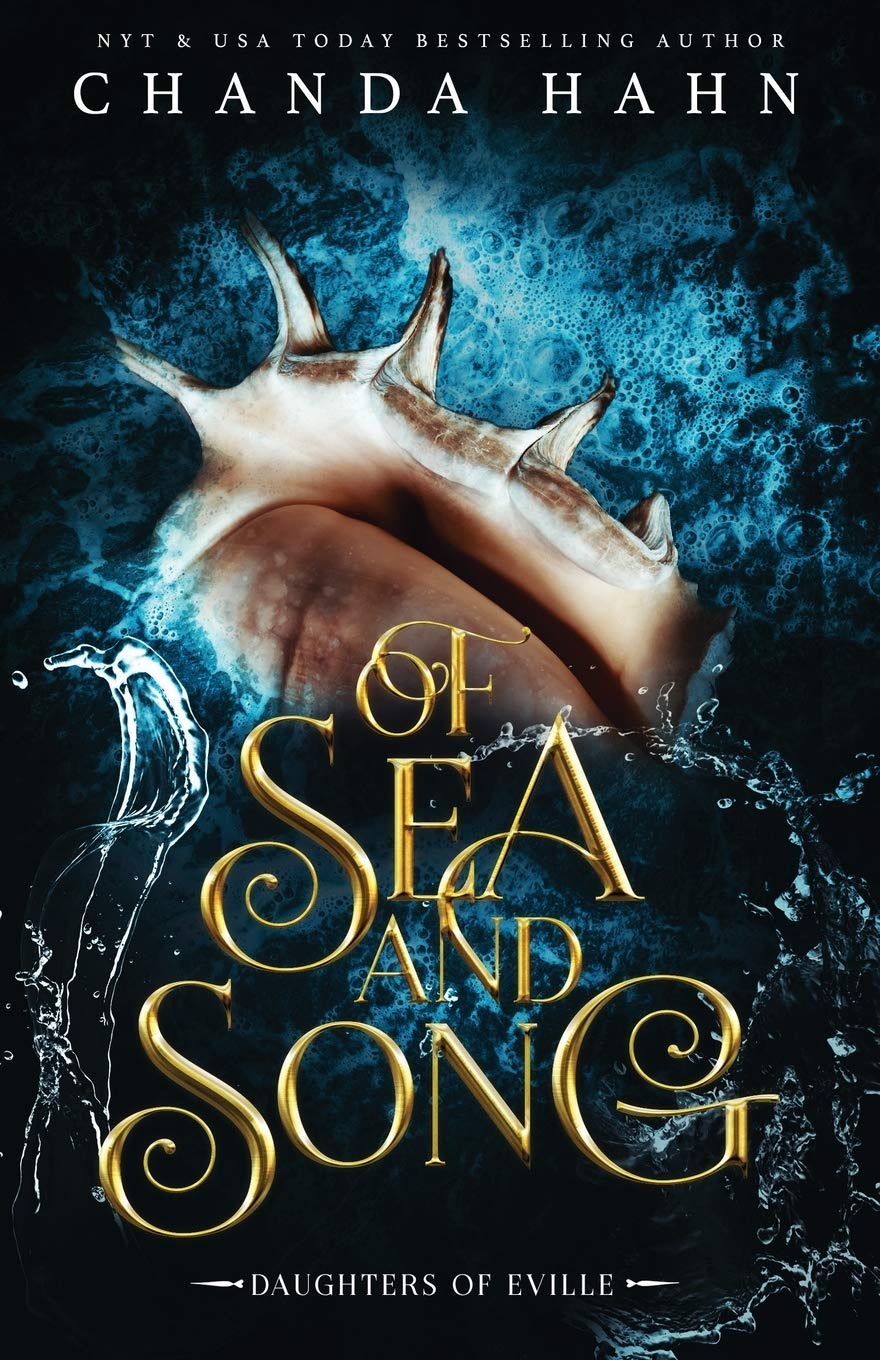 Of Sea and Song Fiction