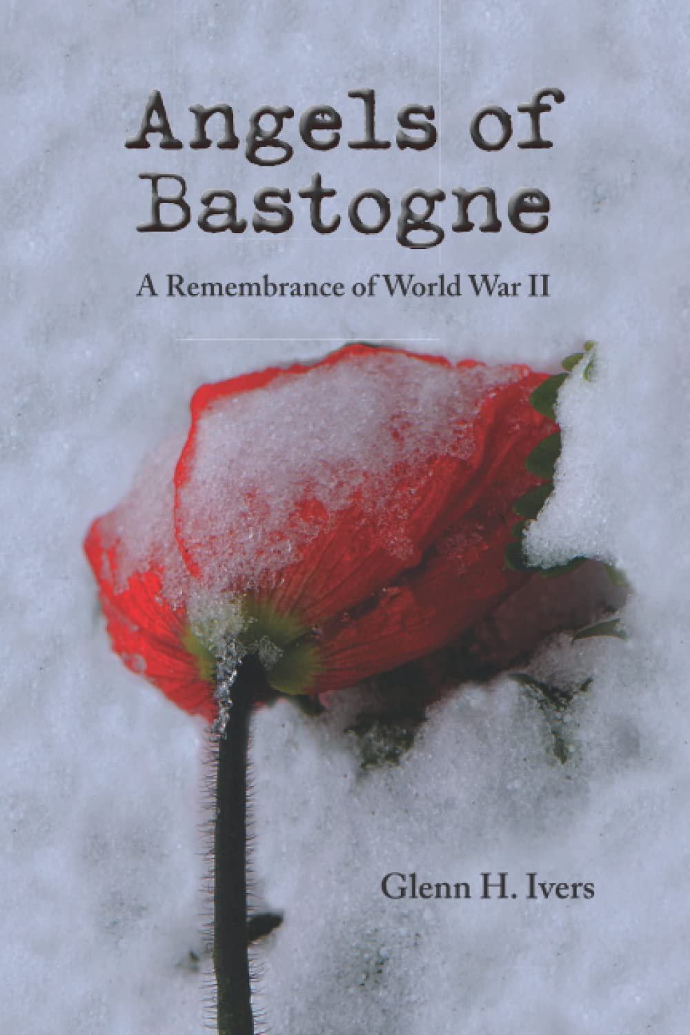 Angels of Bastogne: A Remembrance of World War II Historical Fiction