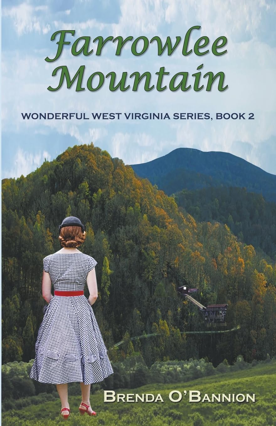 Farrowlee Mountain (Wonderful West Virginia, Band 2) Contemporary literature