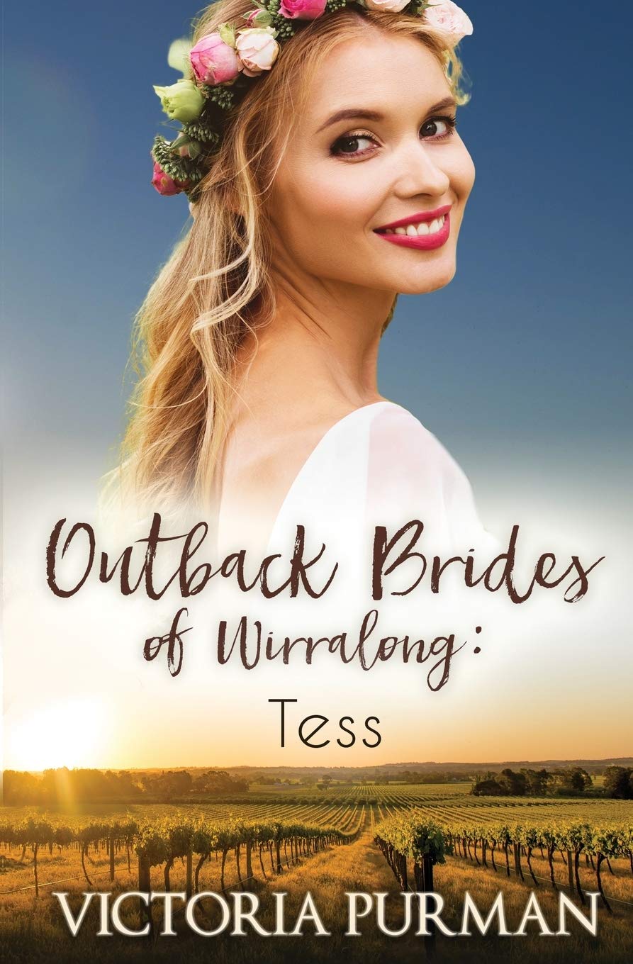 Tess: The Outback Brides of Wirralong Contemporary literature