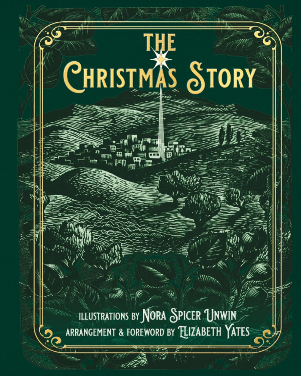 Product Image: The Christmas Story