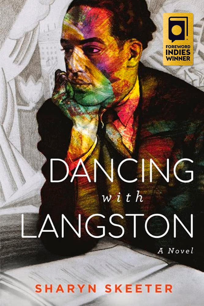 Dancing with Langston Historical Fiction