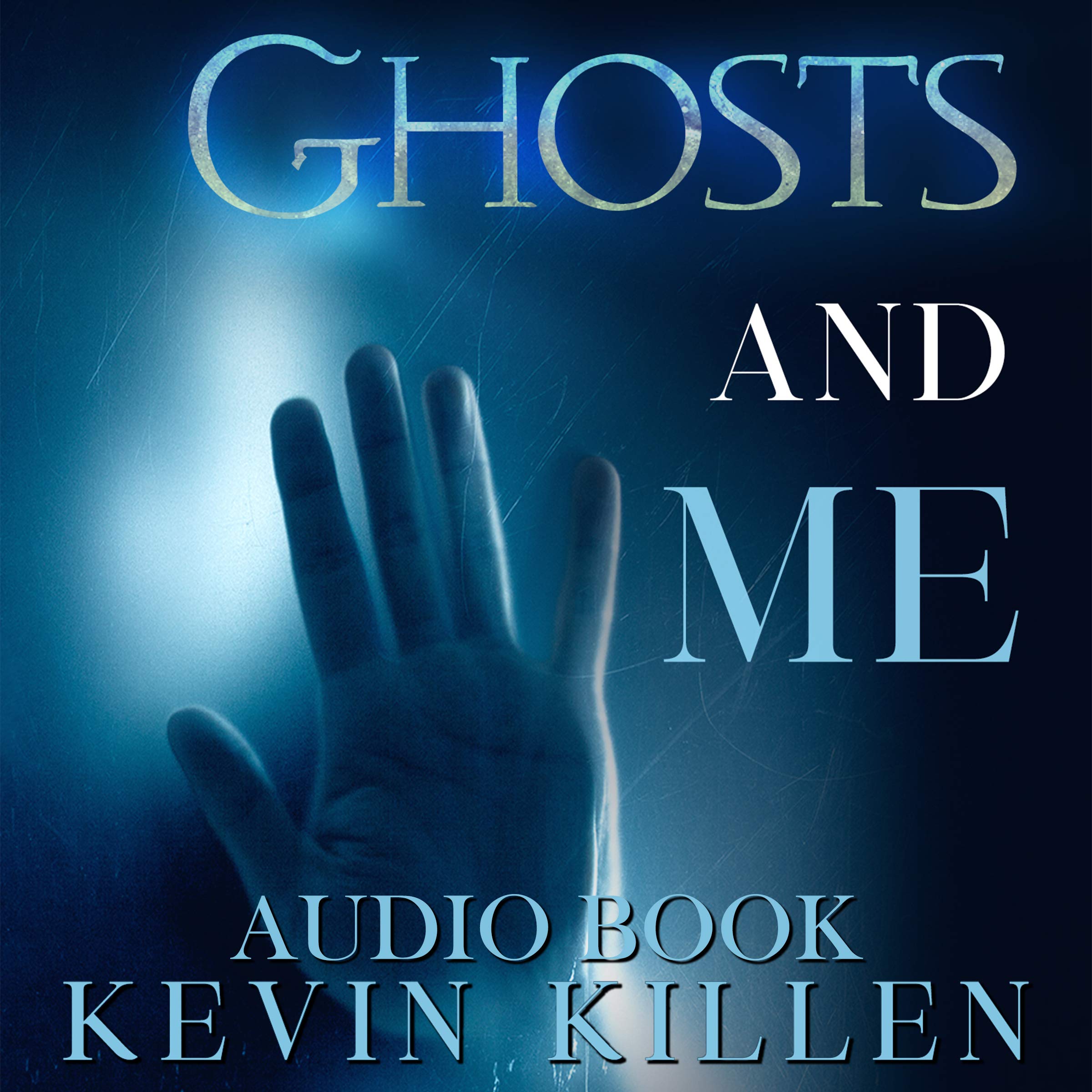 Ghosts and Me (Audio CD) Music