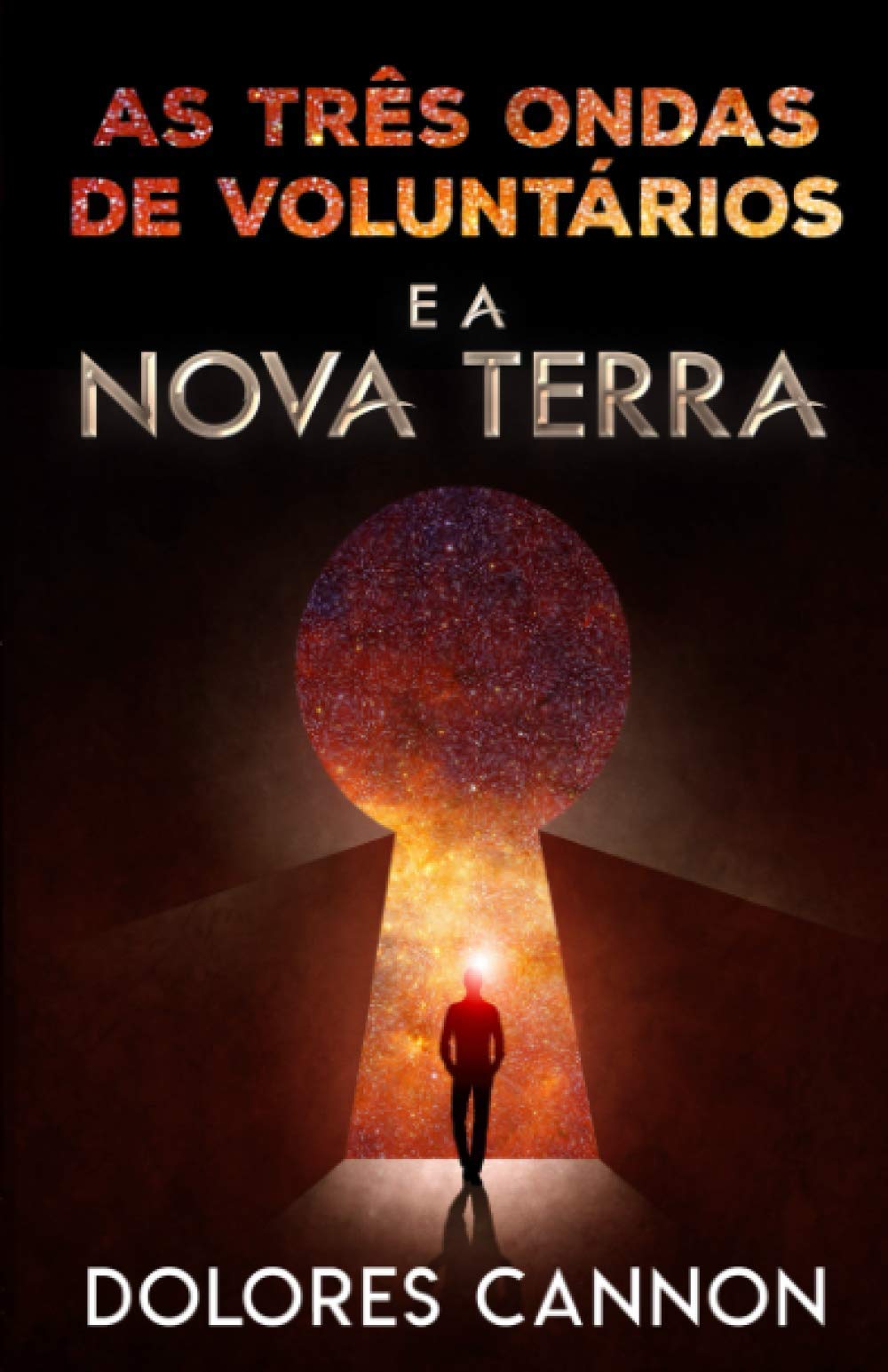 Product Image: As Três Ondas de Voluntários E a Nova Terra