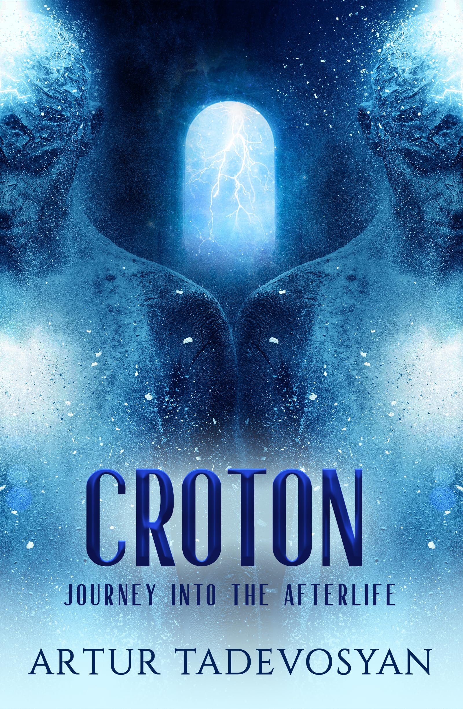 Croton: Journey into the Afterlife Contemporary literature