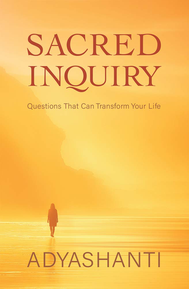 Product Image: Sacred Inquiry