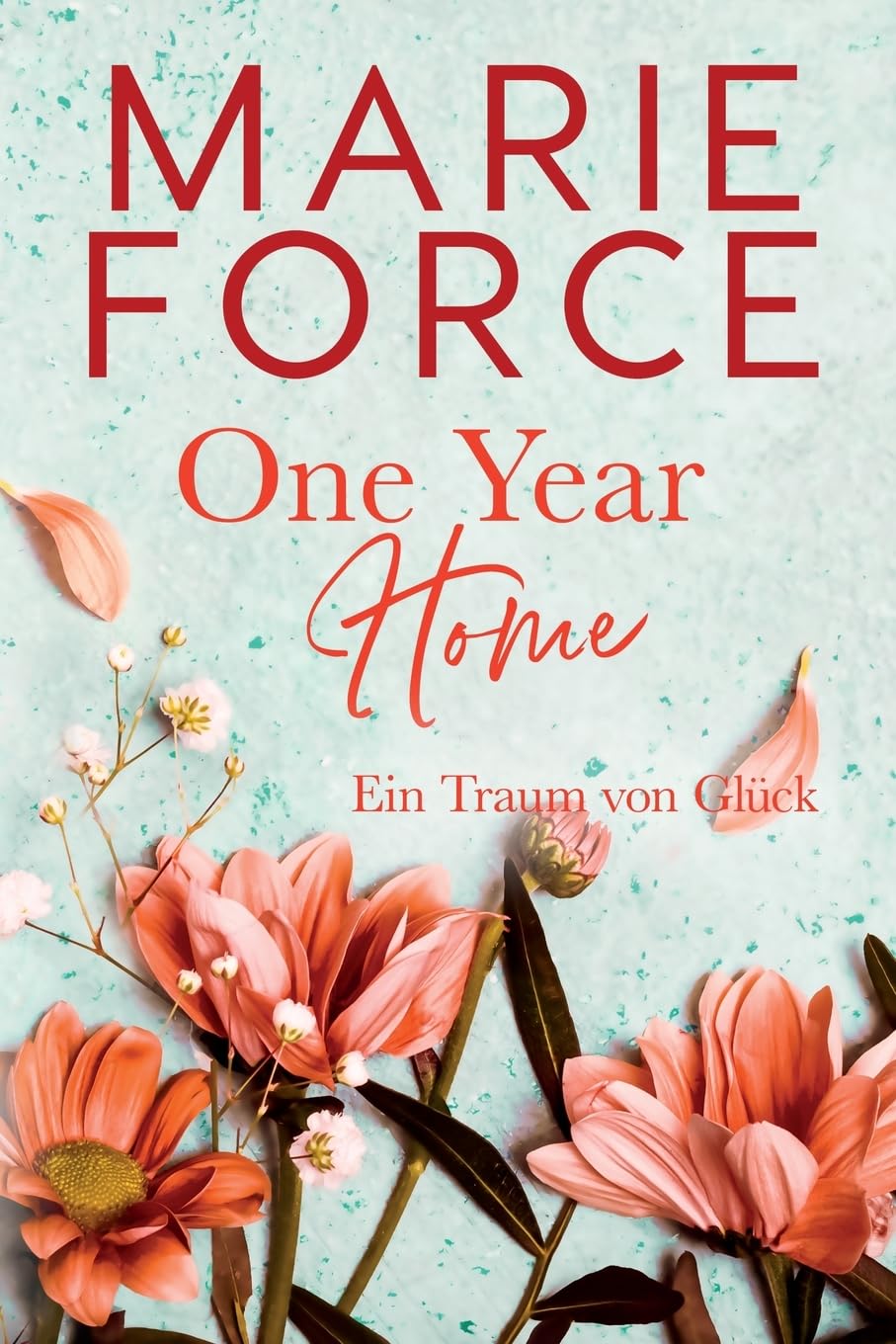 Product Image: One Year Home - Ein Traum von Glück