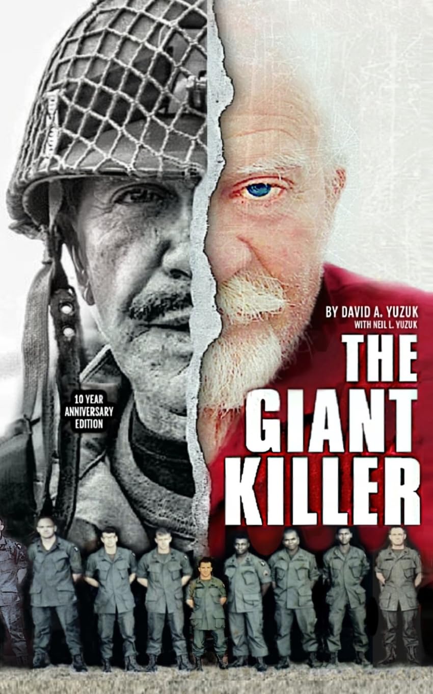 Product Image: Yuzuk, D: Giant Killer