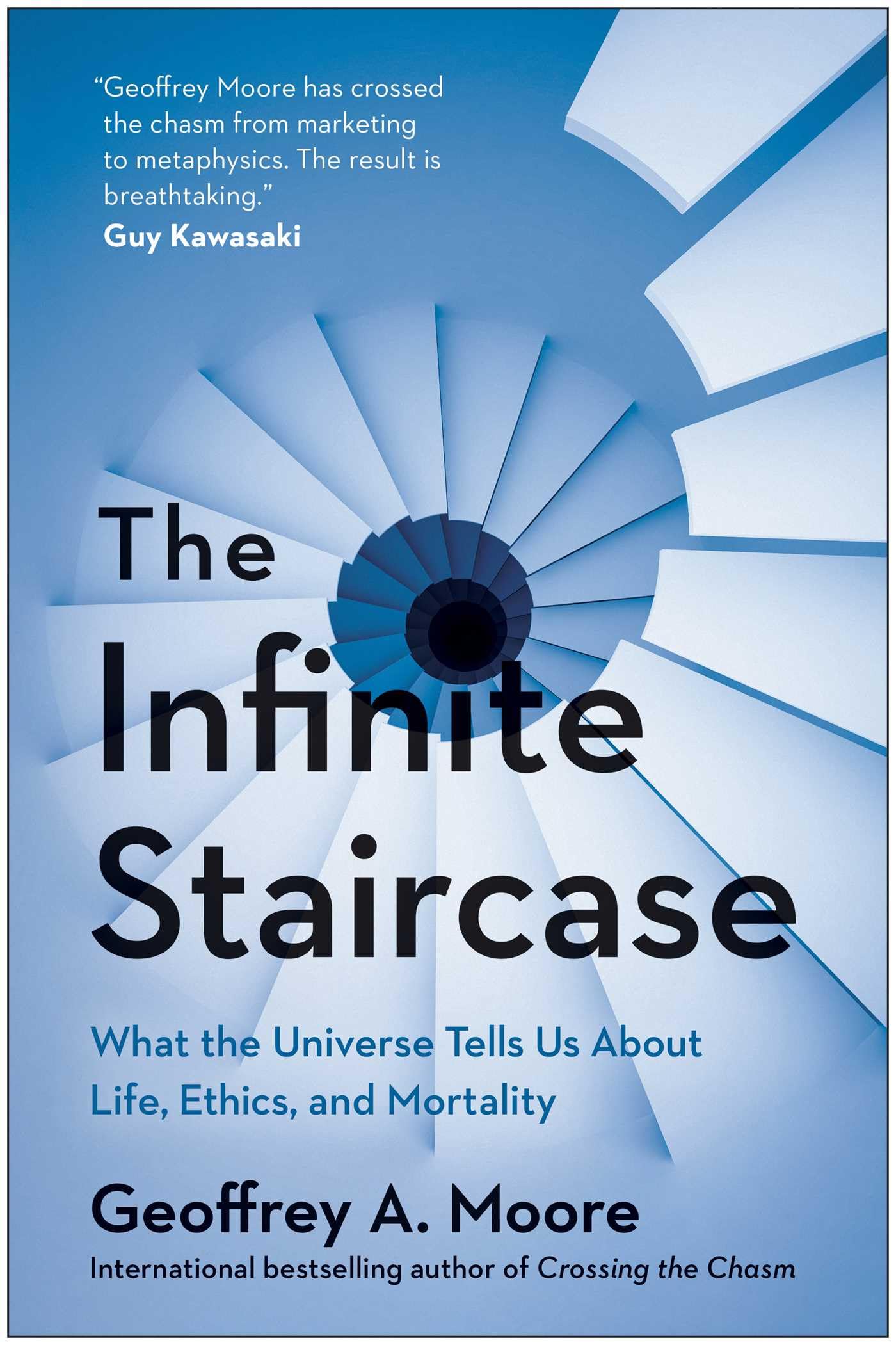 Product Image: The Infinite Staircase