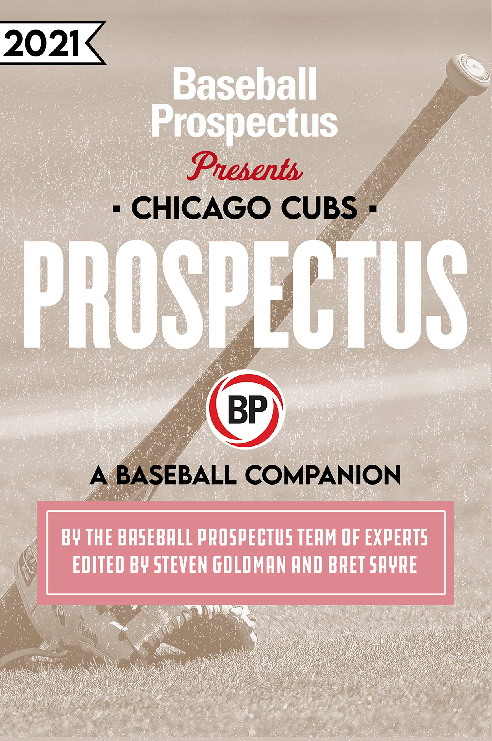 Chicago Cubs 2021: A Baseball Companion Leisure & Fun