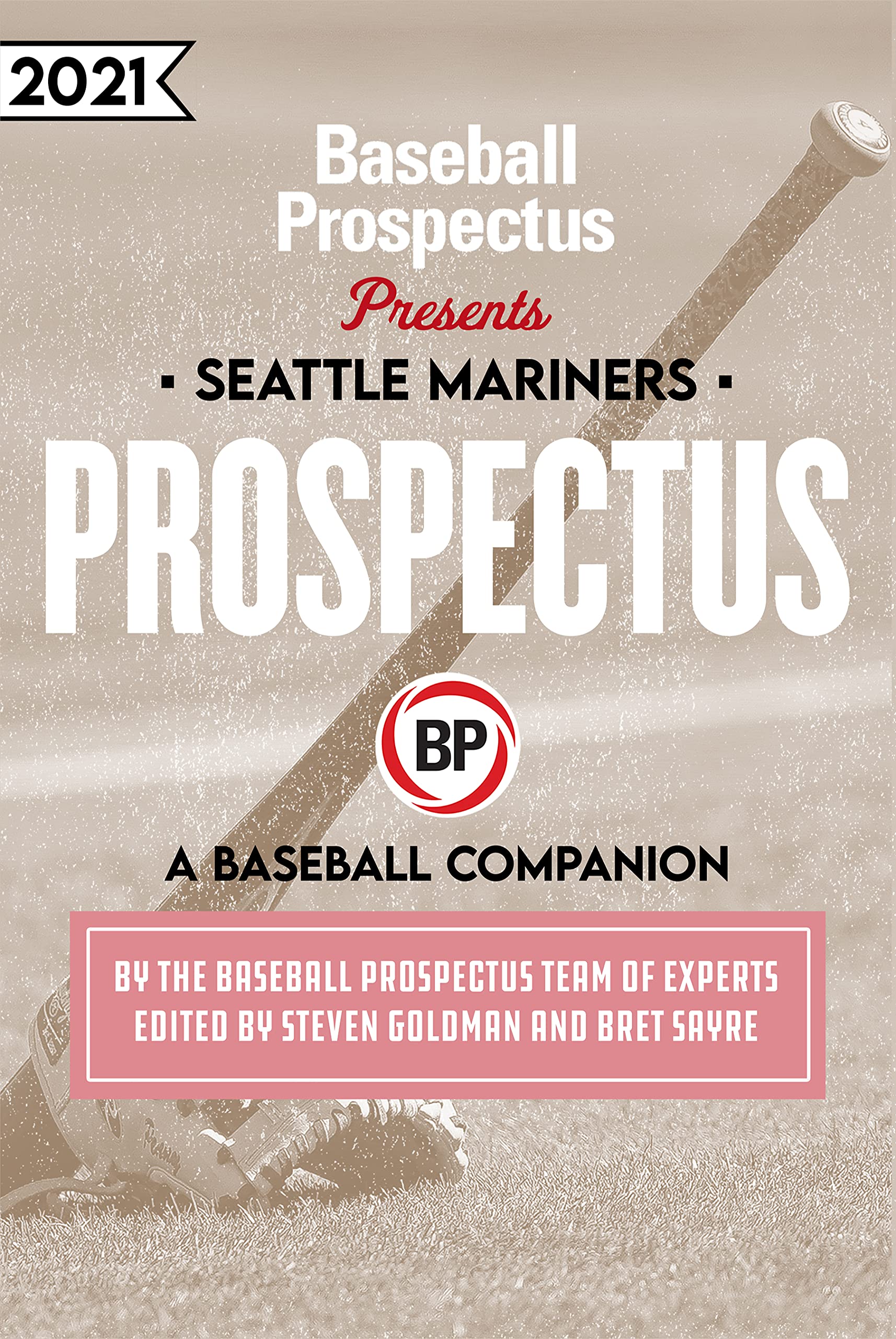 Seattle Mariners 2021: A Baseball Companion Leisure & Fun