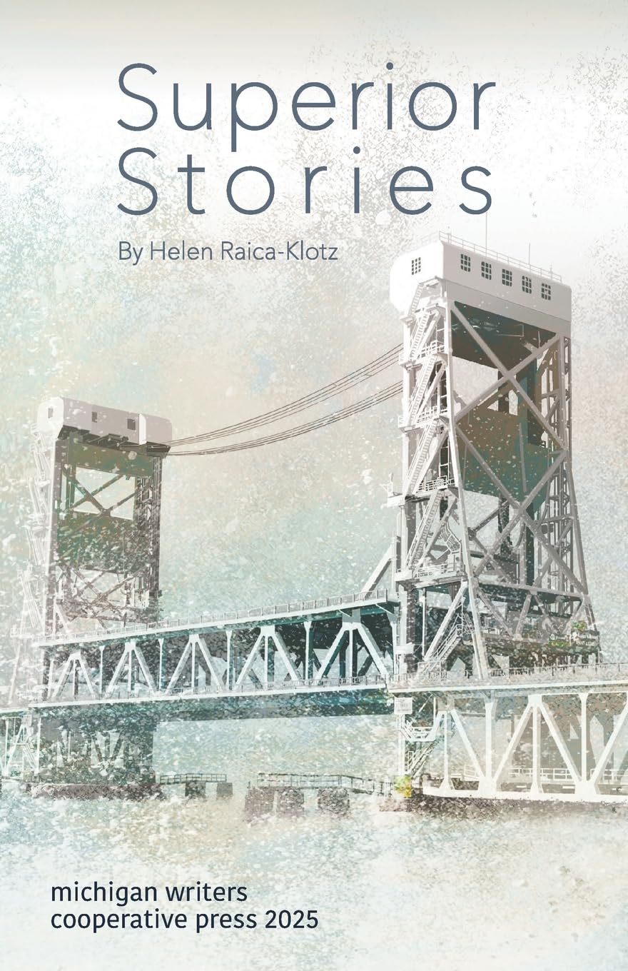 Superior Stories Contemporary literature