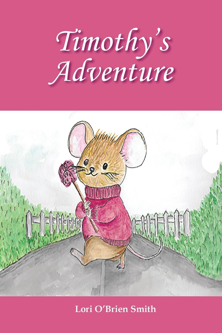 Product Image: Timothy's Adventure