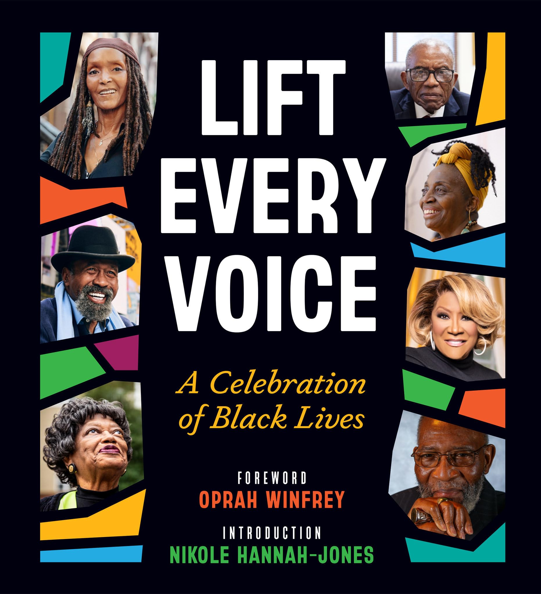Product Image: Lift Every Voice