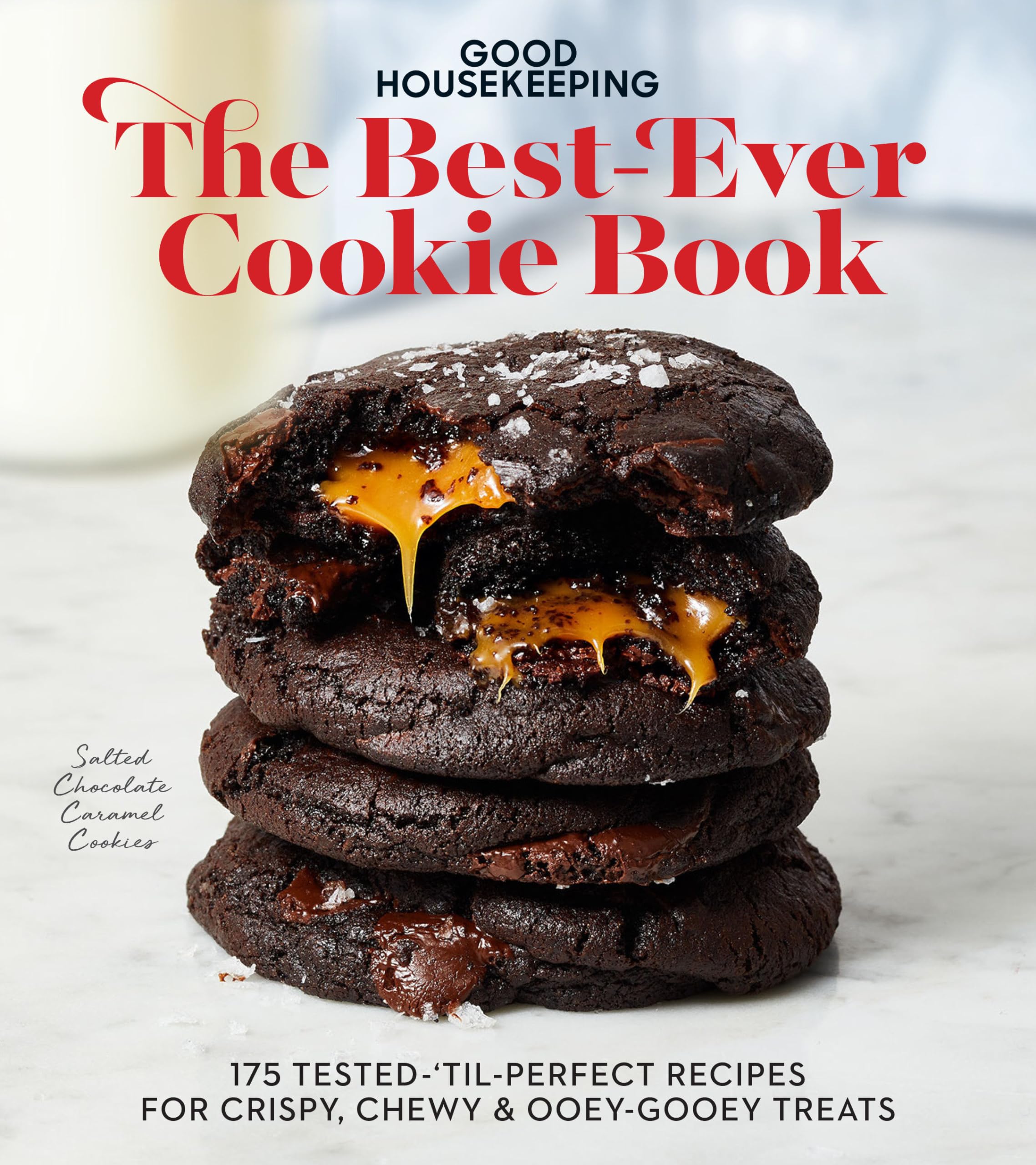 Good Housekeeping the Best-Ever Cookie Book Leisure, Home & Garden