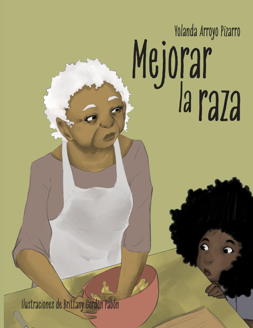 Mejorar la raza Books