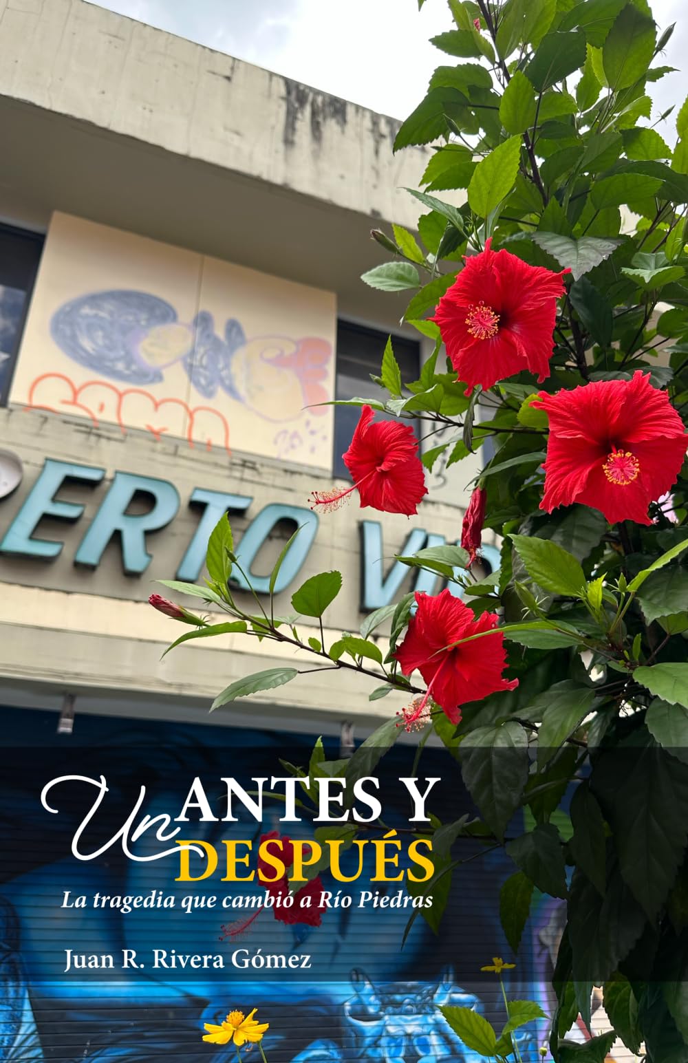 Un antes y un después: La tragedia que cambió a Río Piedras Books