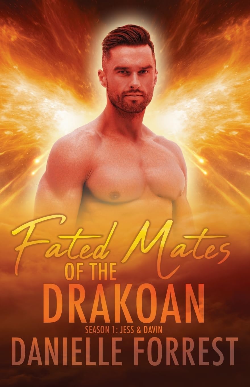 Fated Mates of the Drakoan Season 1 Action & Adventure