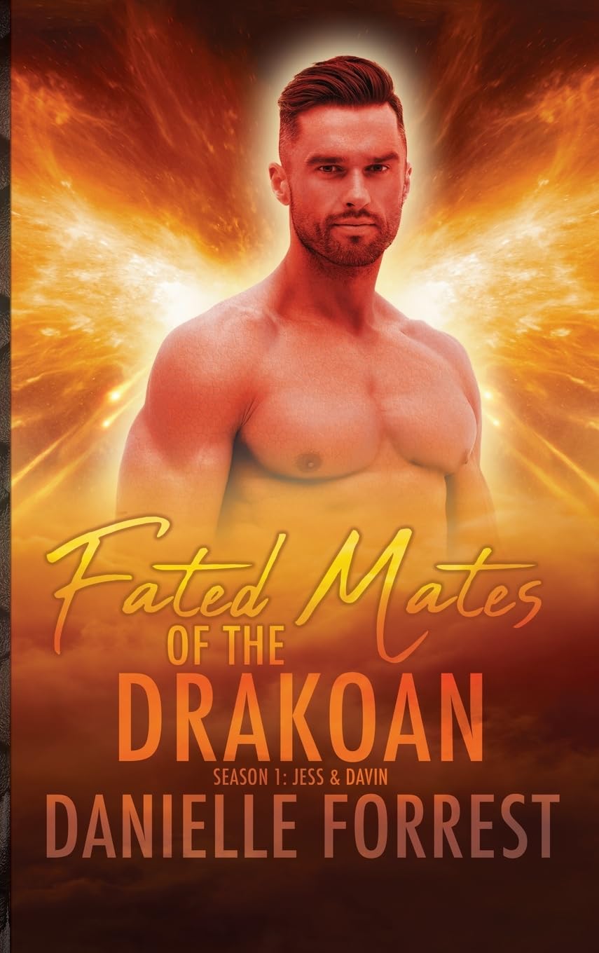 Fated Mates of the Drakoan Season 1 Action & Adventure