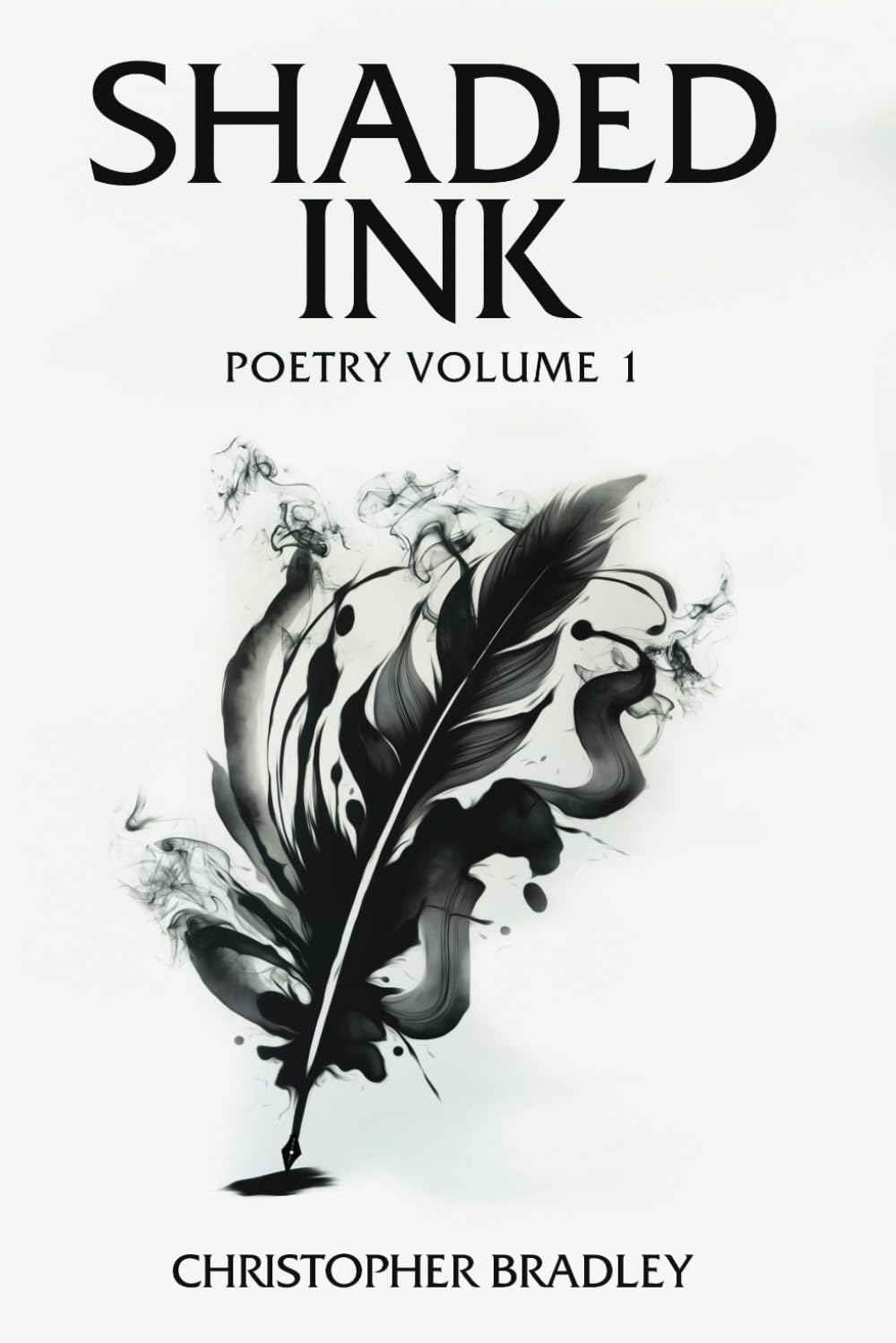 ShadedInk: Poetry Volume 1 (ShadedInk Collection, Band 1) Poetry