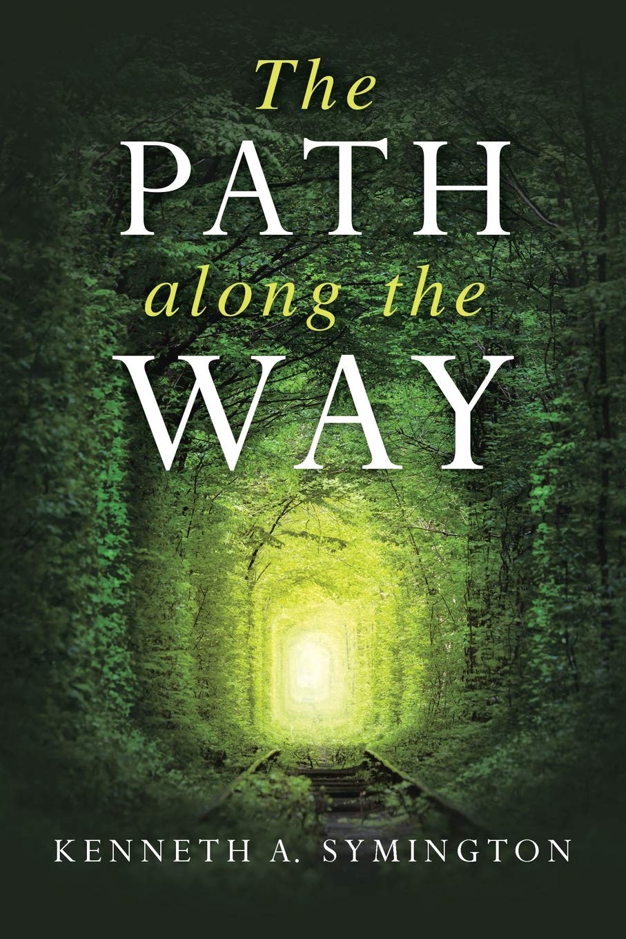 The Path along the Way: Stories, Inventions, Incidents, and Encounters Along A Long Life Contemporary literature