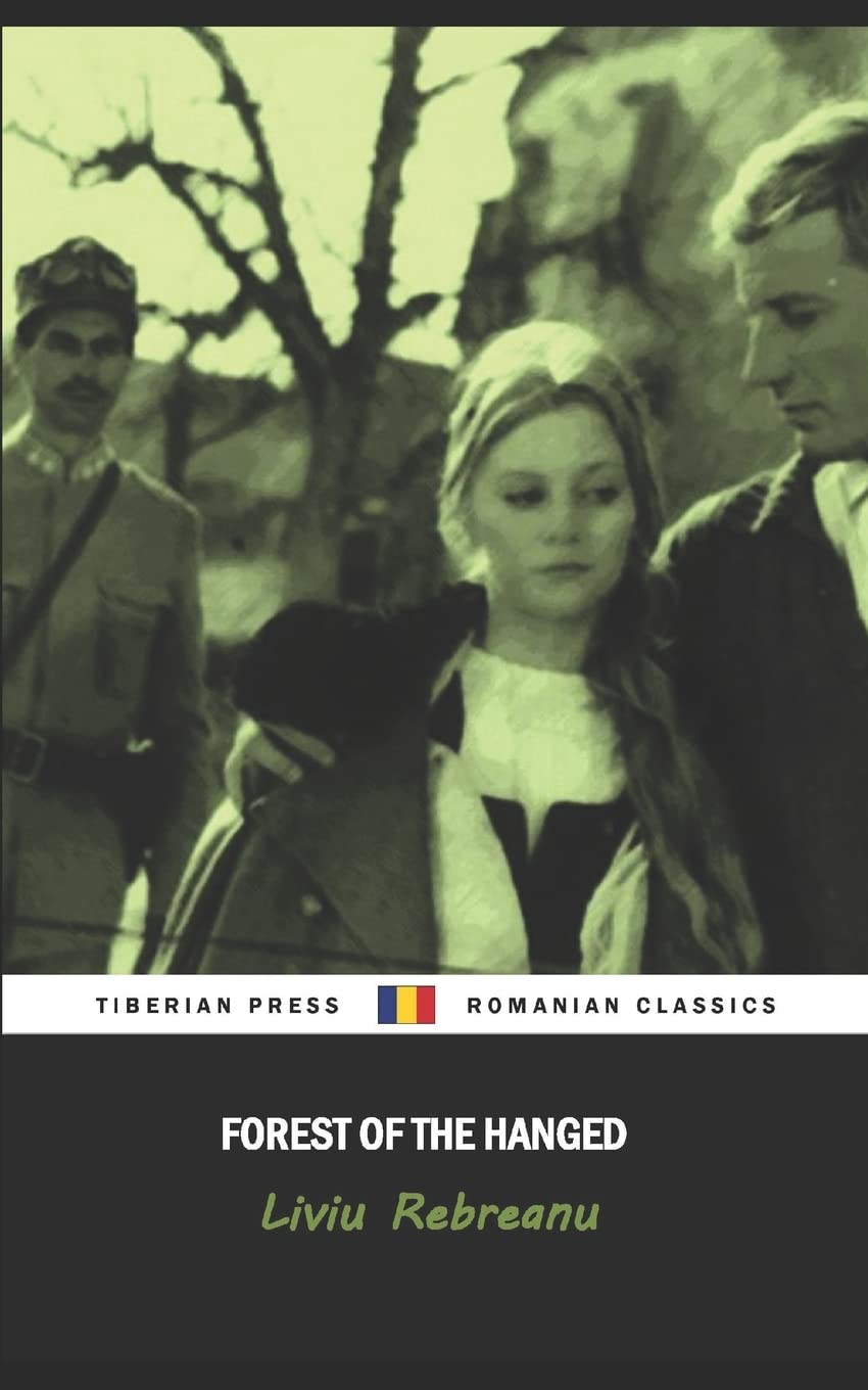 Forest of the Hanged Action & Adventure