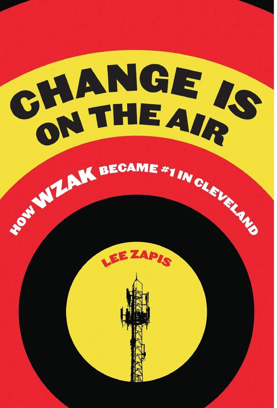 Change Is On the Air: How WZAK Became #1 in Cleveland Media & Communication