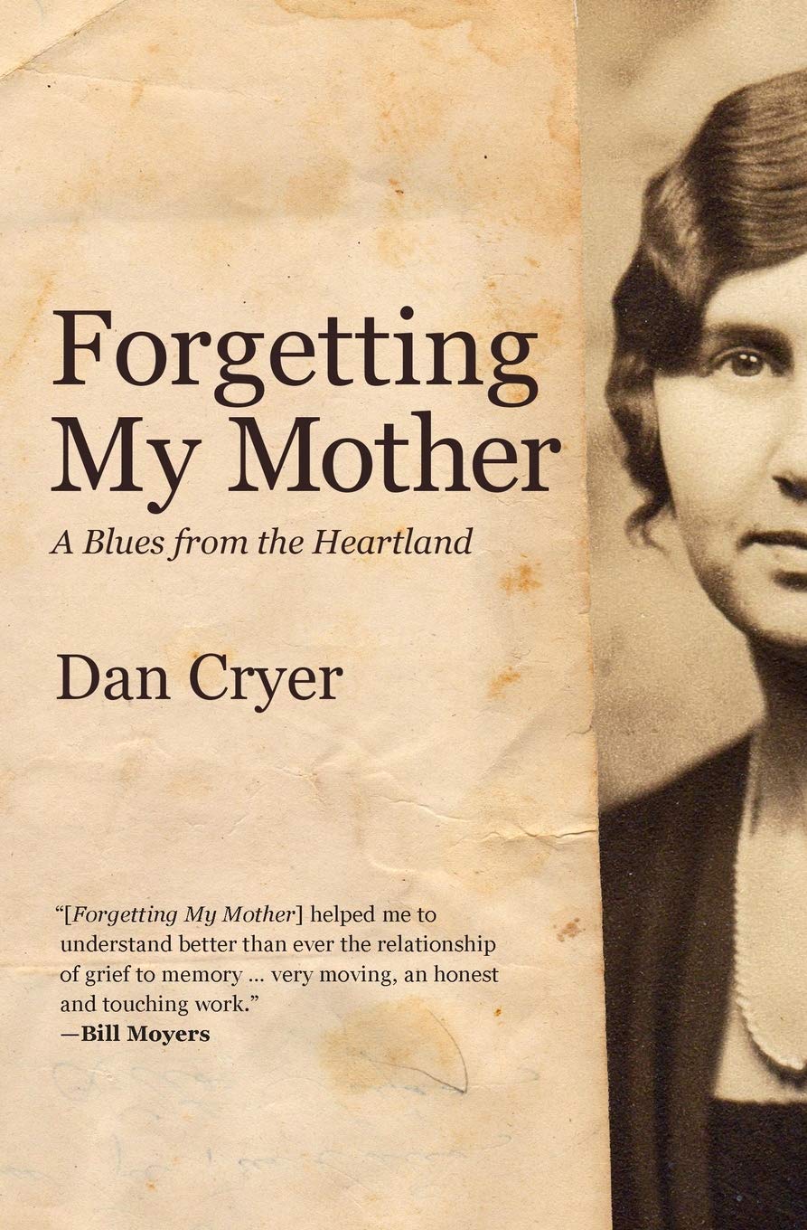 Forgetting My Mother: A Blues from the Heartland Art & Literature