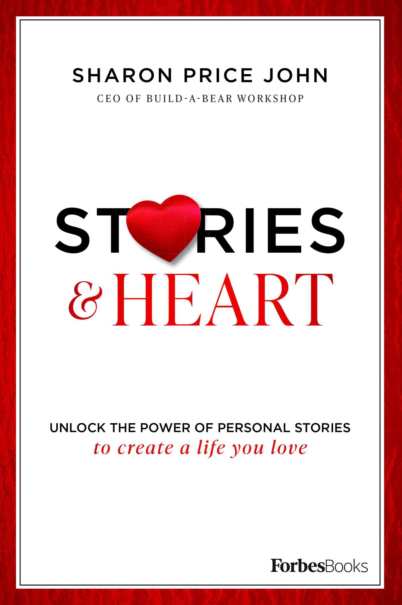 Stories and Heart Business, Finance & Career