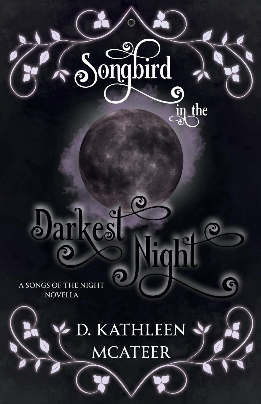 Songbird in the Darkest Night Historical Fiction