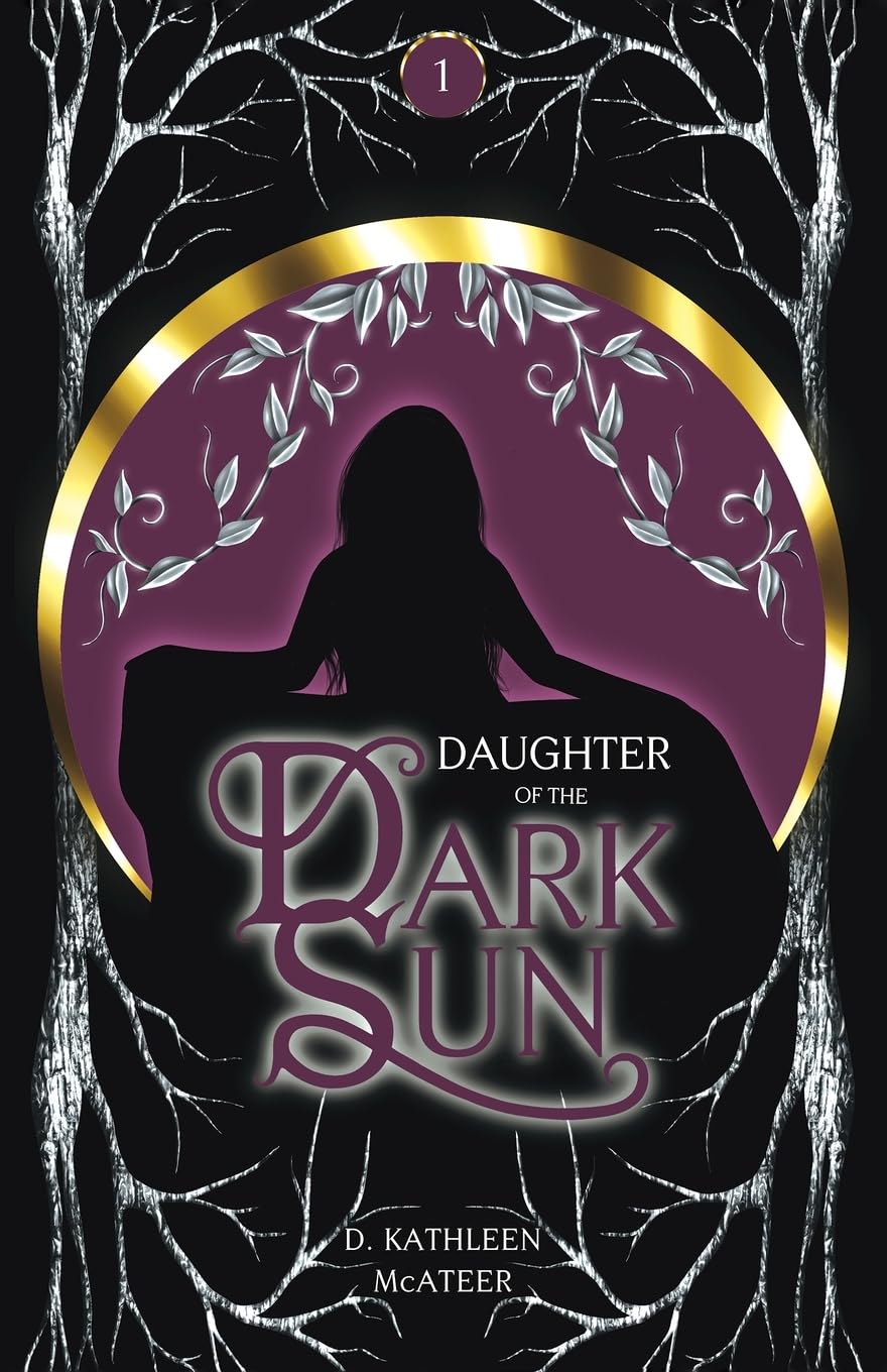 Daughter of the Dark Sun Contemporary literature