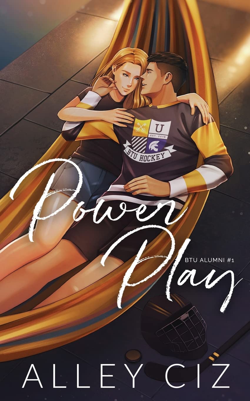 Power Play: Illustrated Special Edition Humour & Satire