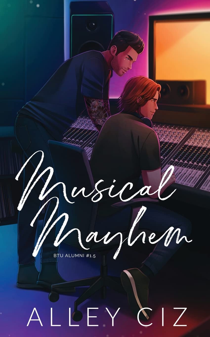 Musical Mayhem: Illustrated Special Edition Humour & Satire