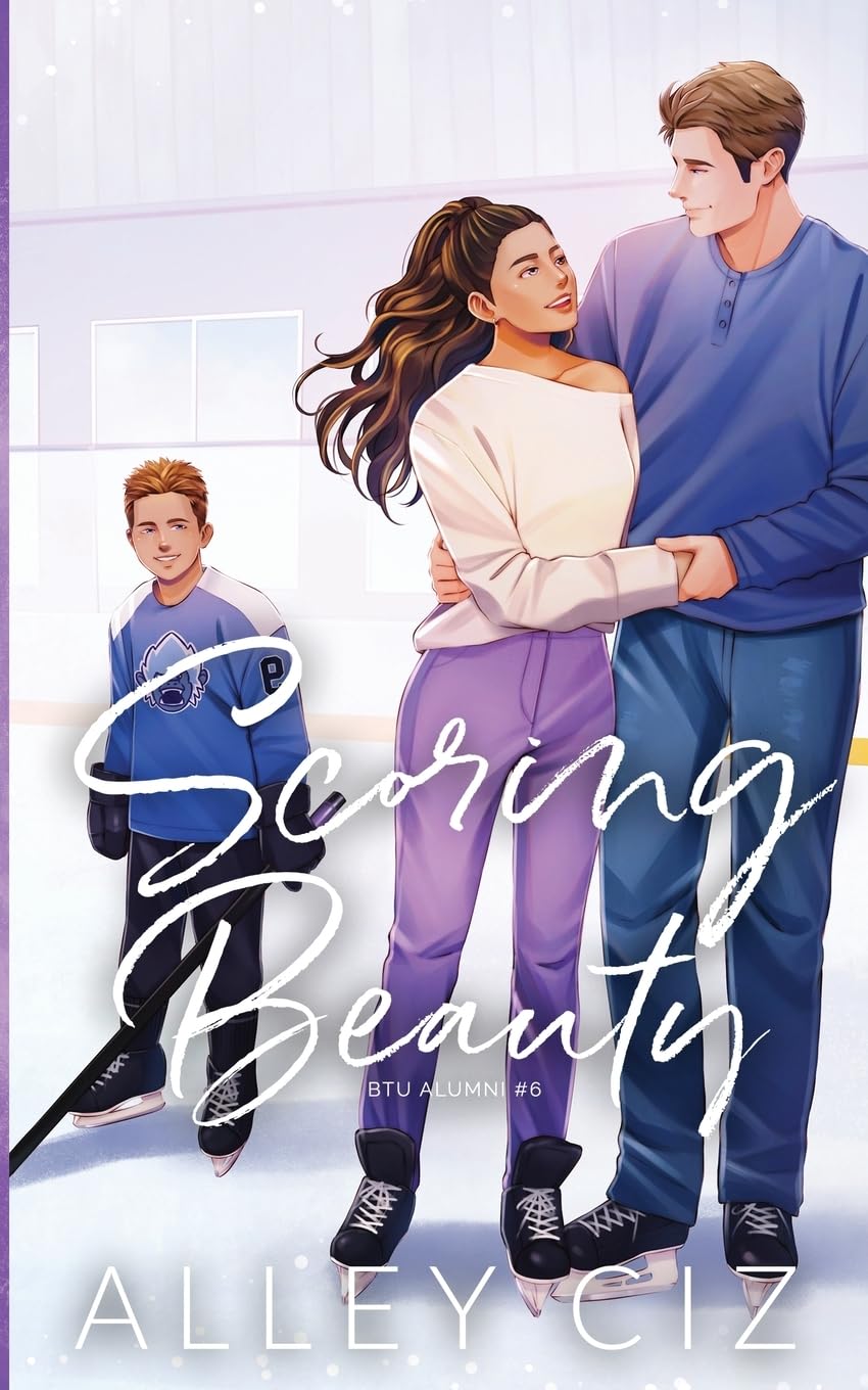 Scoring Beauty: Illustrated Special Edition Humour & Satire