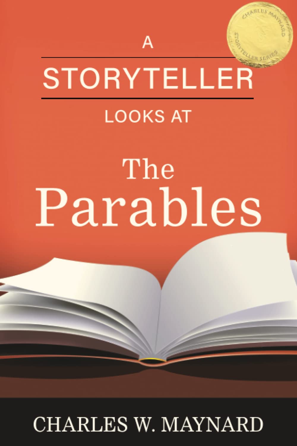 A Storyteller Looks at the Parables Film, Art & Culture
