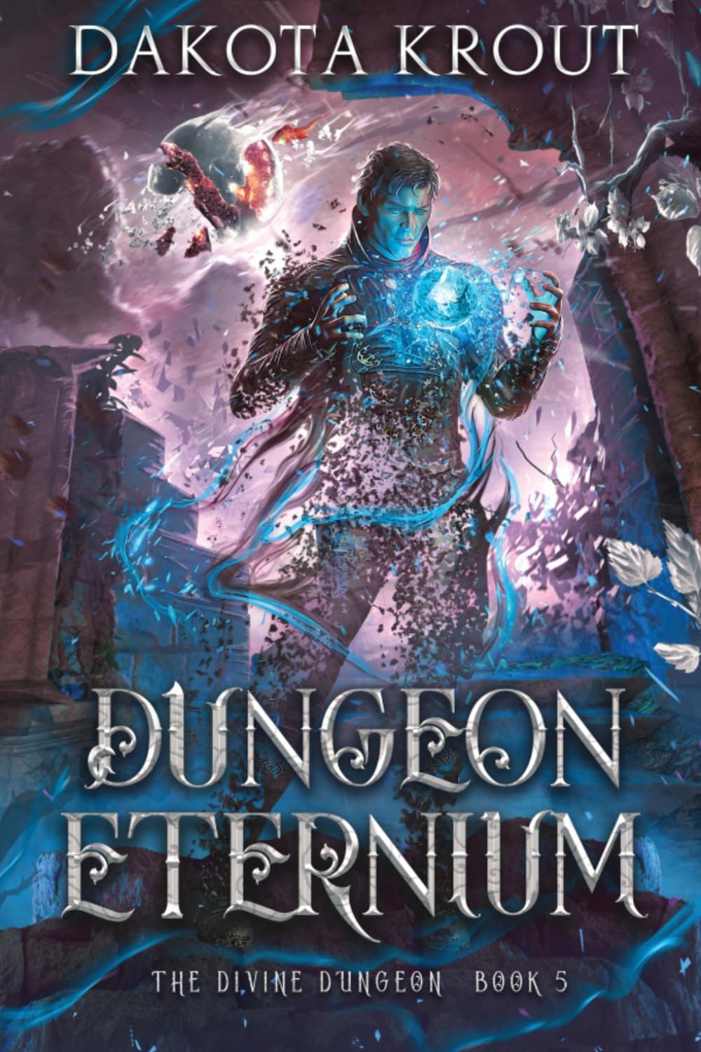 Product Image: Dungeon Eternium