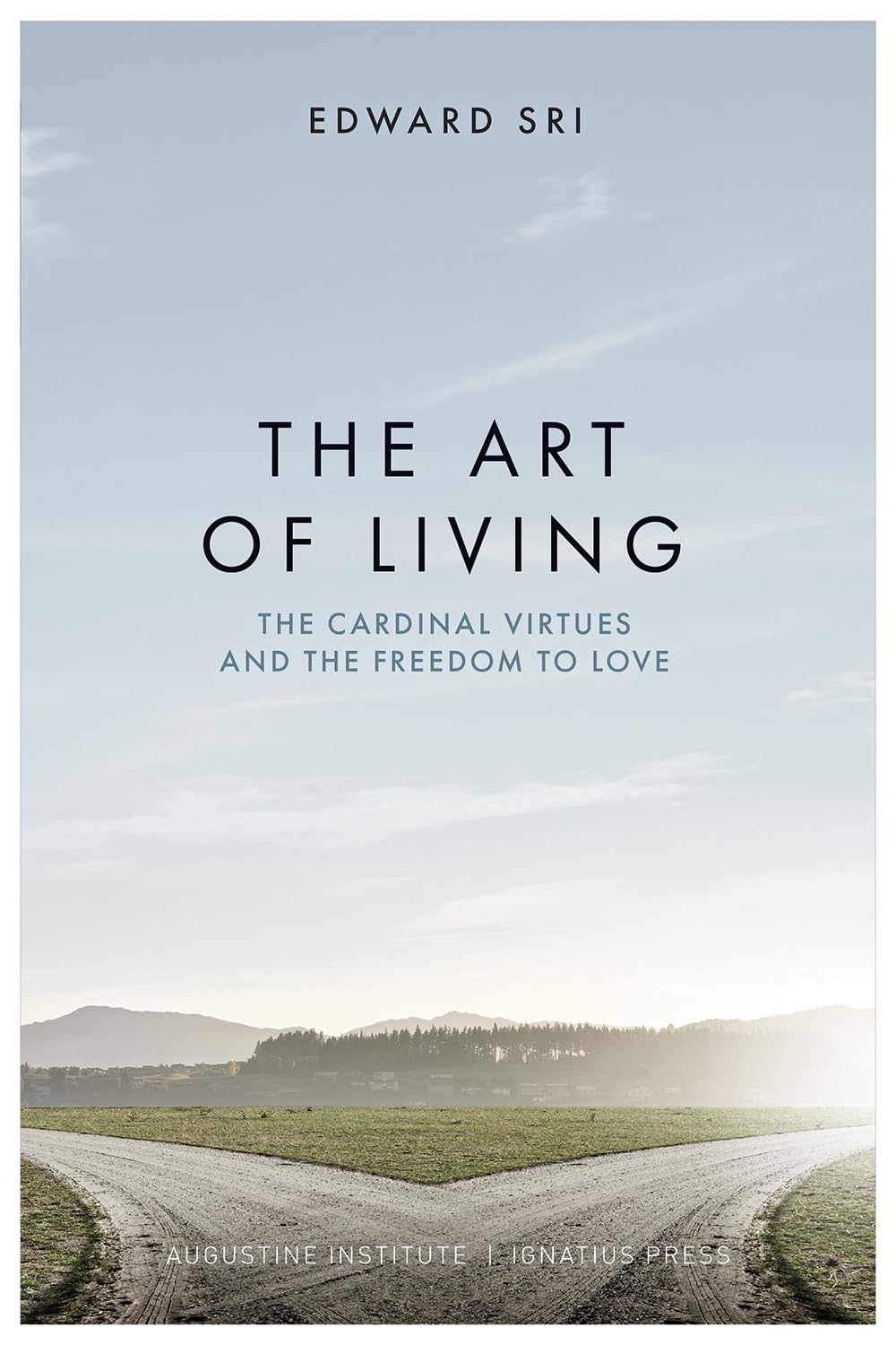 The Art of Living book