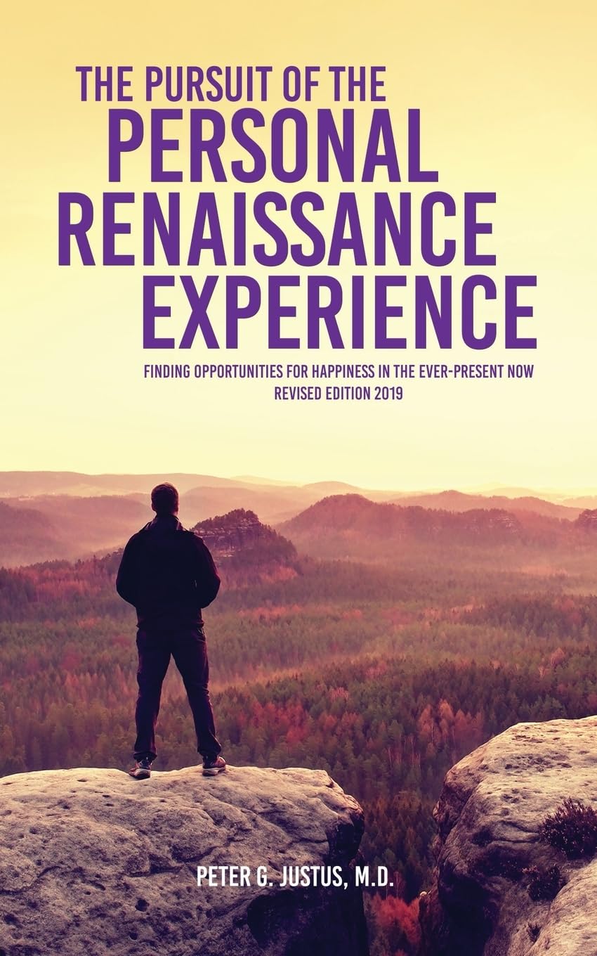 The Pursuit of the Personal Renaissance Experience Lifestyle