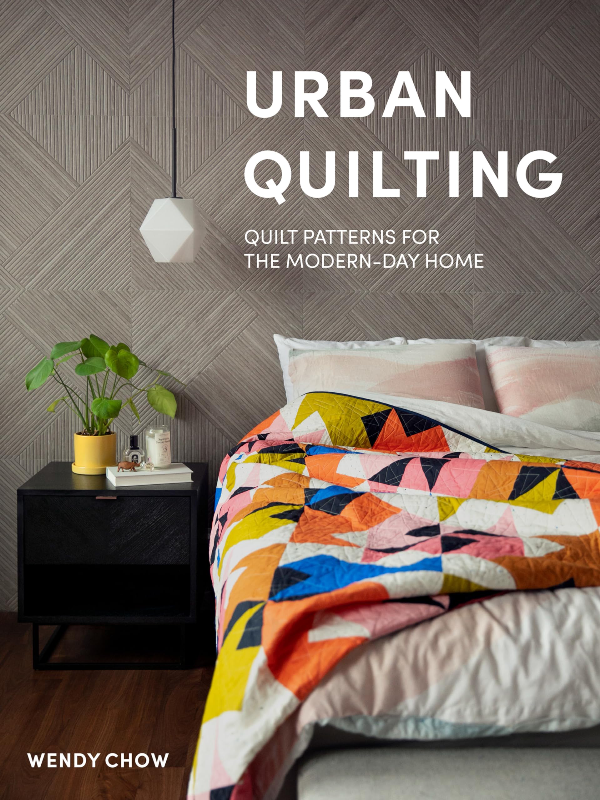 Product Image: Urban Quilting